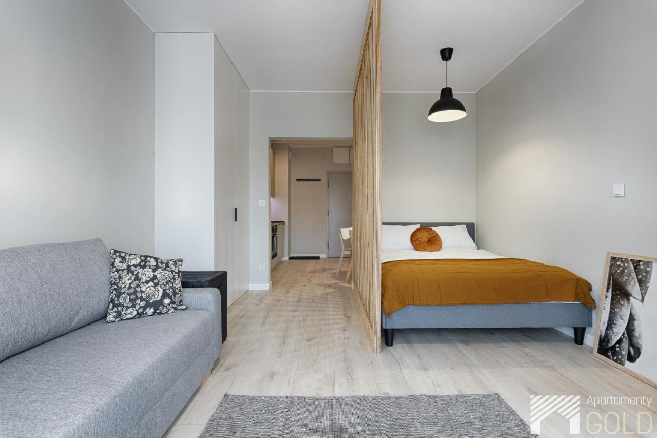 Apartamenty LookAp Gdańska Street w centrum Orientarium zoo Łódź Buitenkant foto