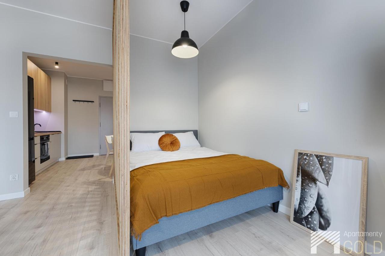 Apartamenty LookAp Gdańska Street w centrum Orientarium zoo Łódź Buitenkant foto
